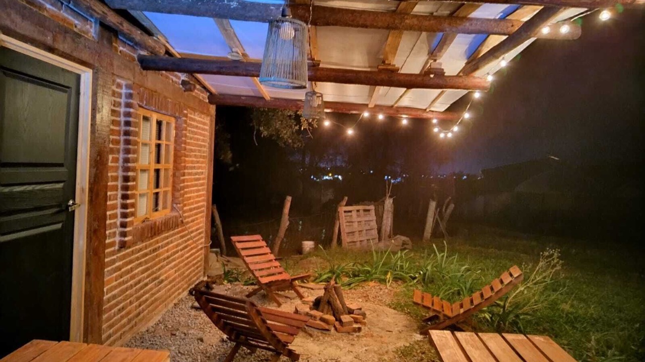 Photo of Outdoor in Chignahuapan