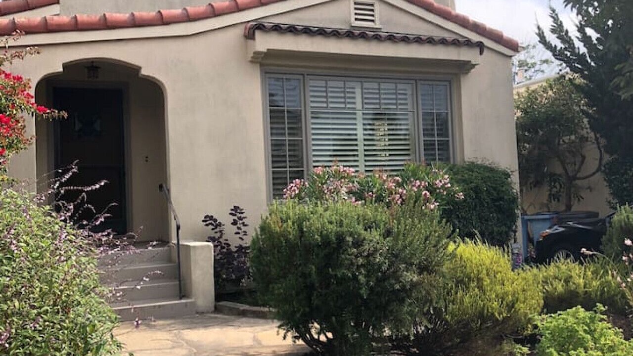 Photo of Outdoor in Upper Telegraph