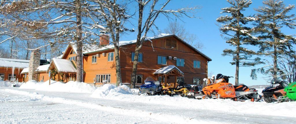 Photo of Outdoor in McGregor