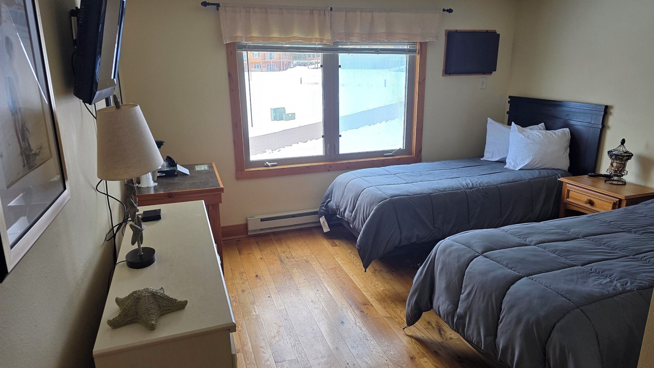 Photo of Bedroom in McGregor