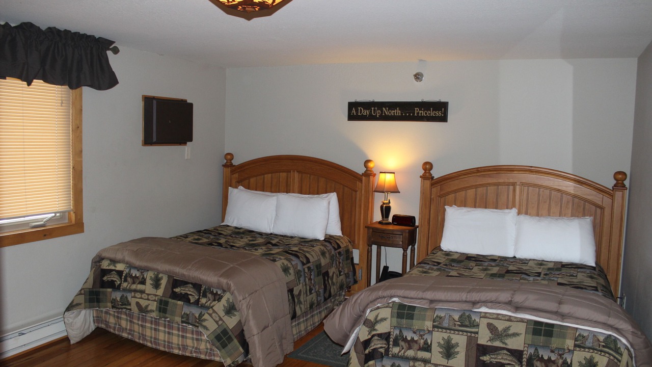 Photo of Bedroom in McGregor