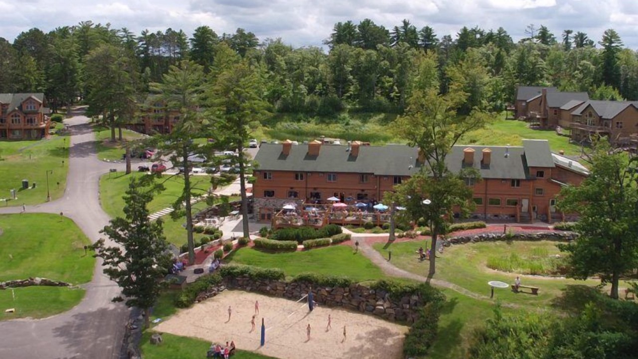 Photo of Outdoor in McGregor
