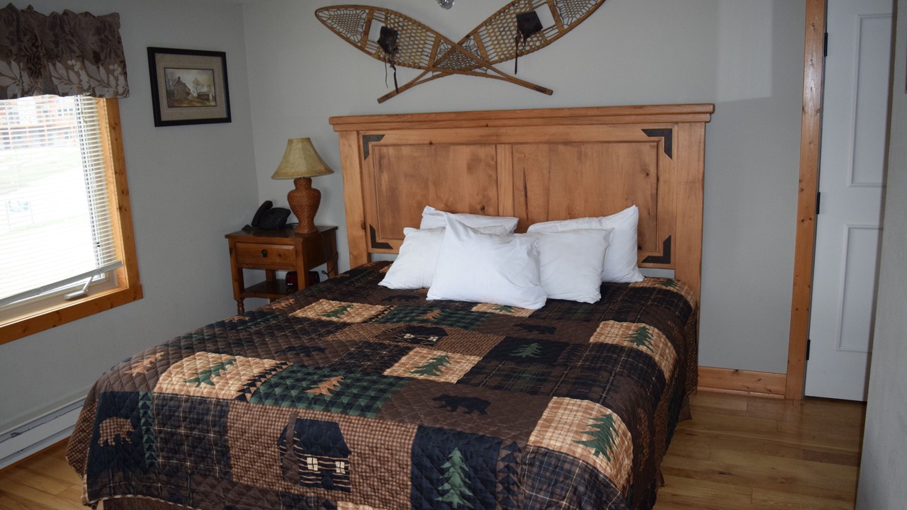 Photo of Bedroom in McGregor