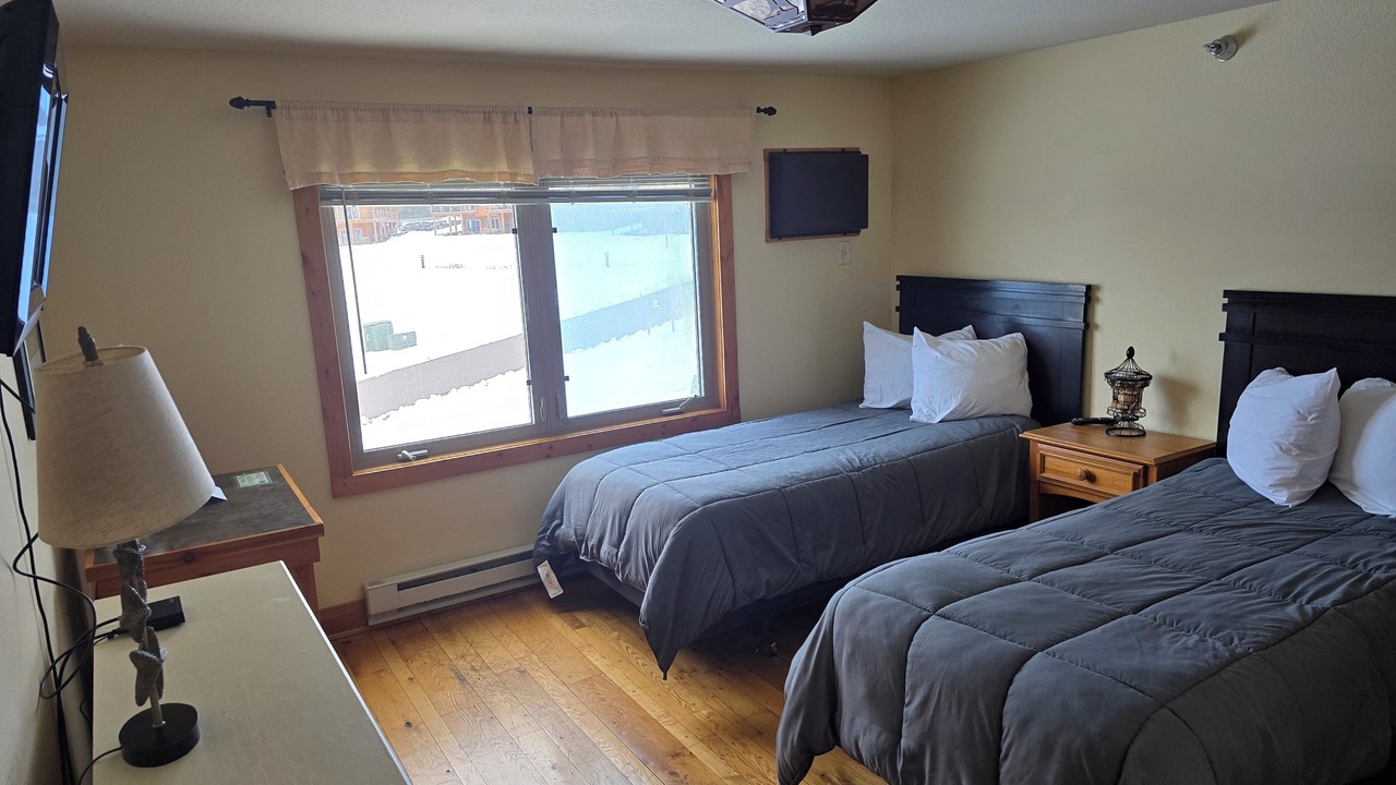 Photo of Bedroom in McGregor