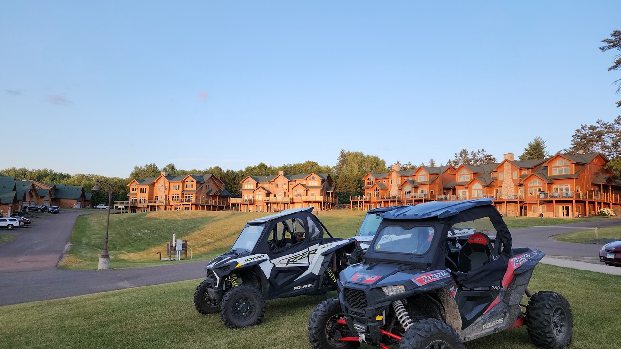 Photo of Outdoor in McGregor