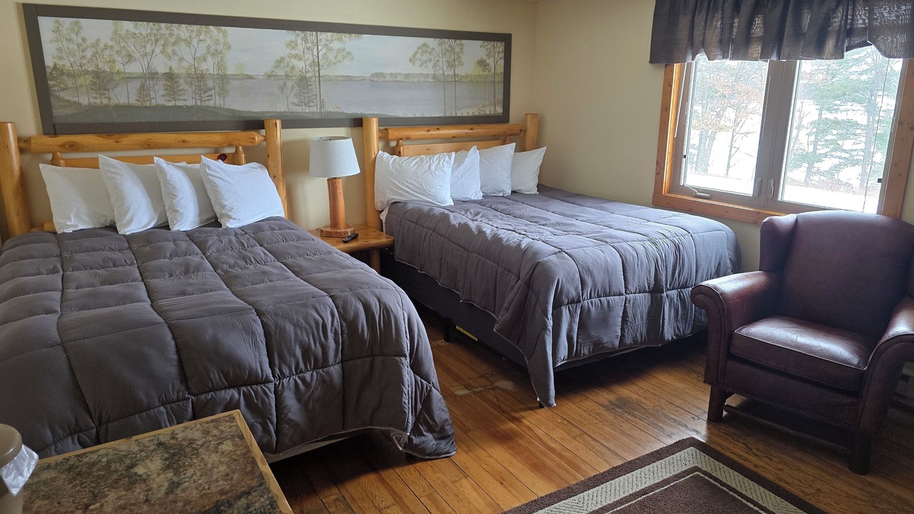 Photo of Bedroom in McGregor