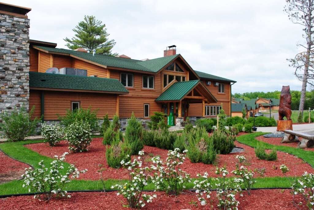 Photo of Outdoor in McGregor