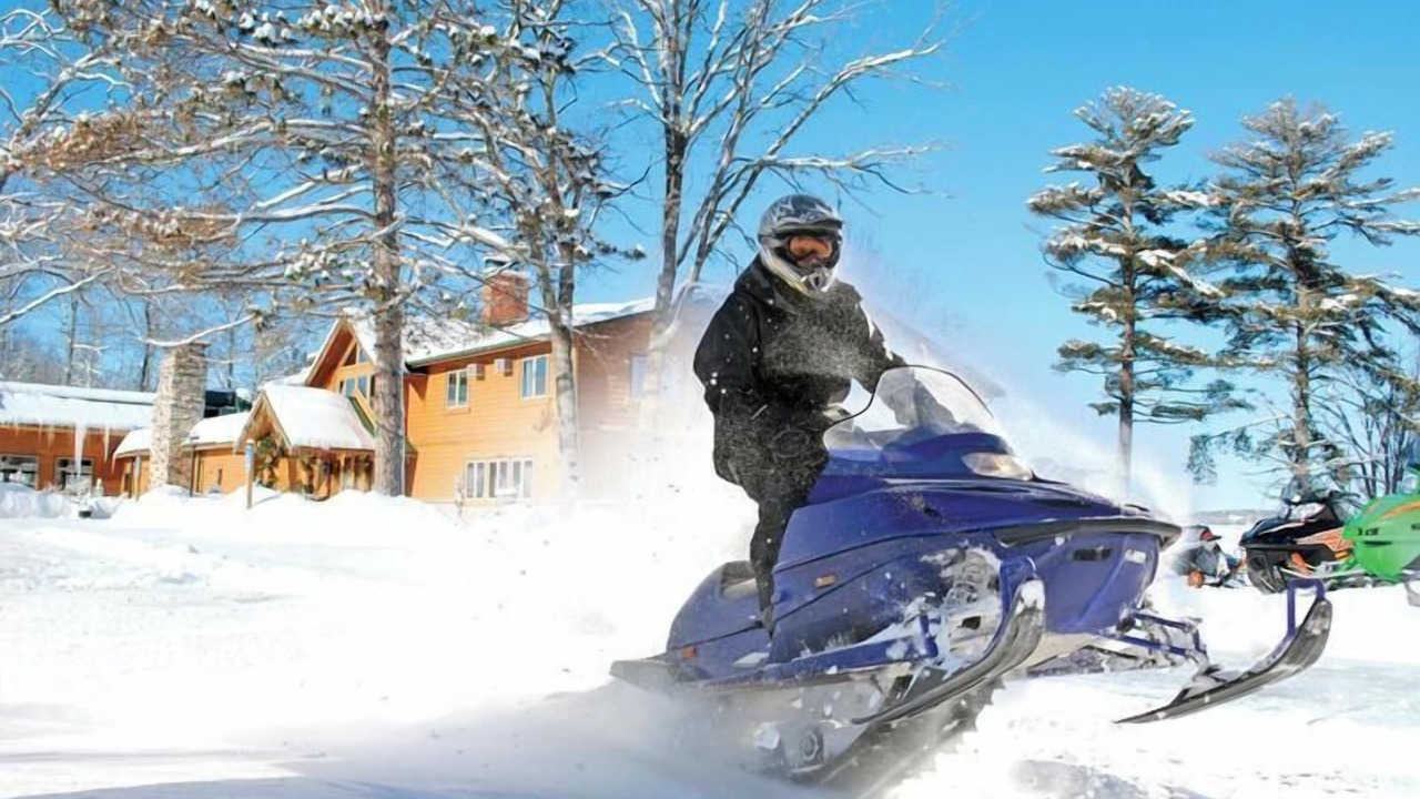 Photo of Outdoor in McGregor