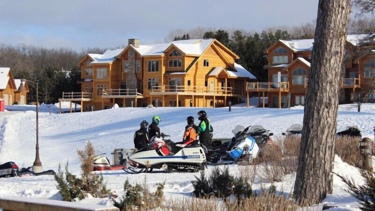 Photo of Outdoor in McGregor