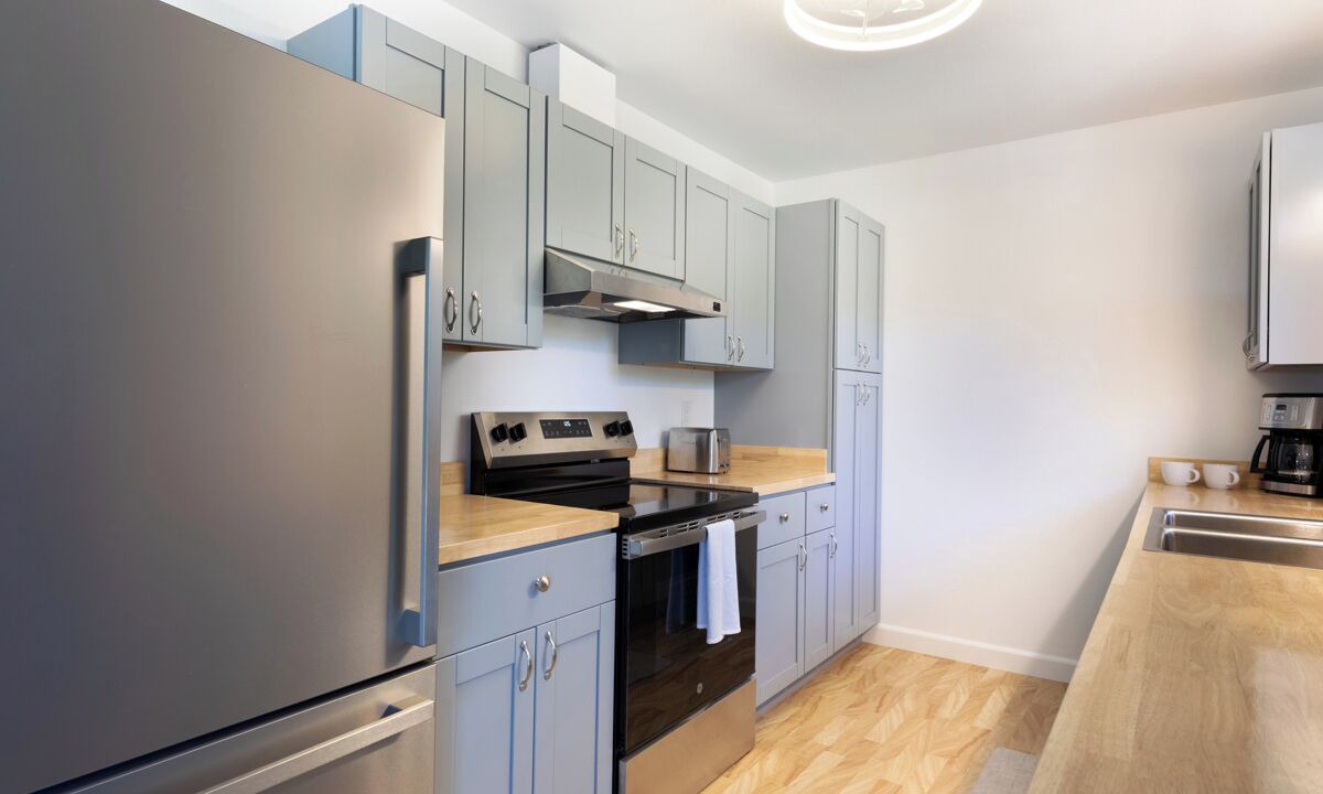 Photo of Kitchen in Kamuela