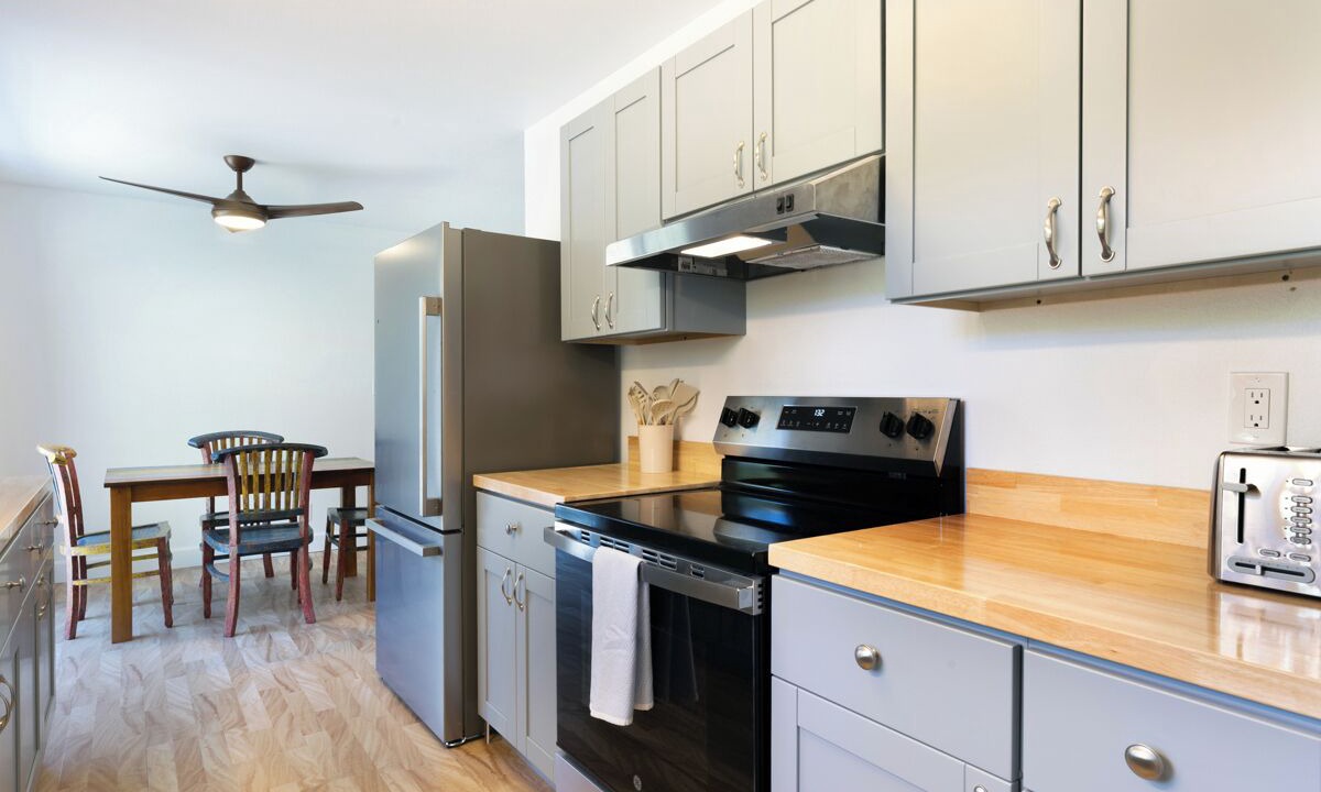 Photo of Kitchen in Kamuela