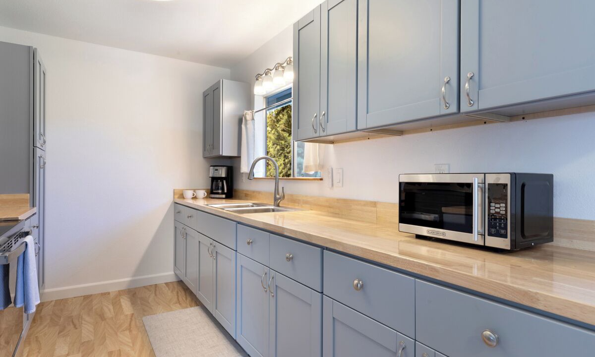 Photo of Kitchen in Kamuela