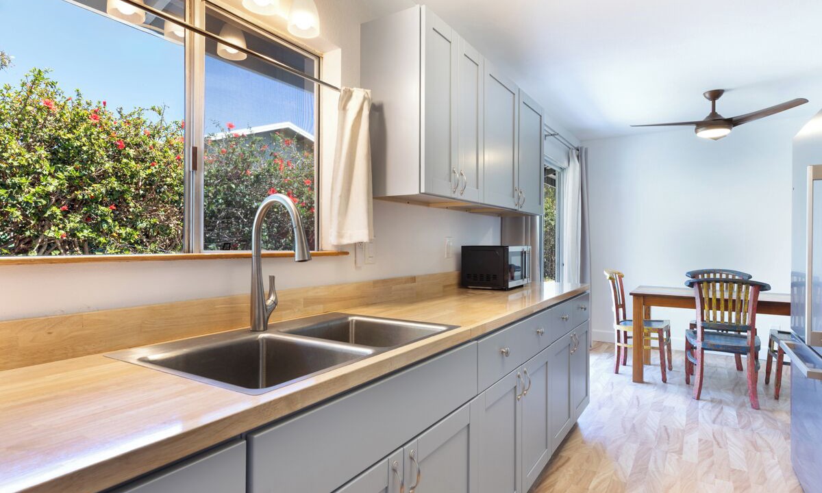 Photo of Kitchen in Kamuela