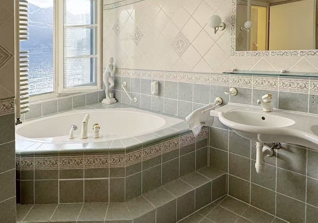 Photo of Bathroom in Gersau