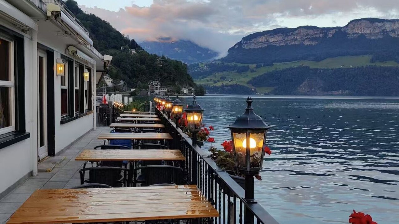 Photo of Outdoor in Gersau