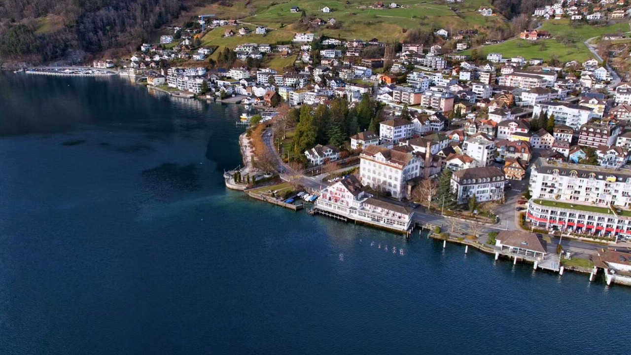Photo of Outdoor in Gersau