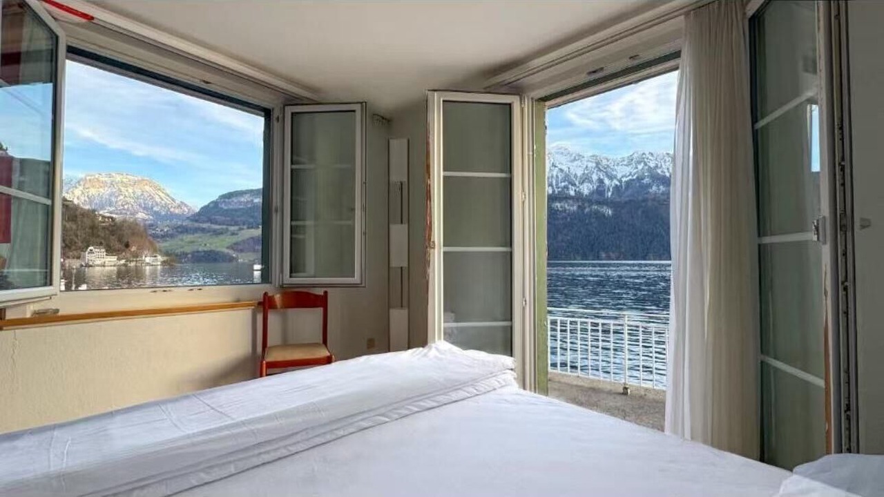 Photo of Outdoor in Gersau