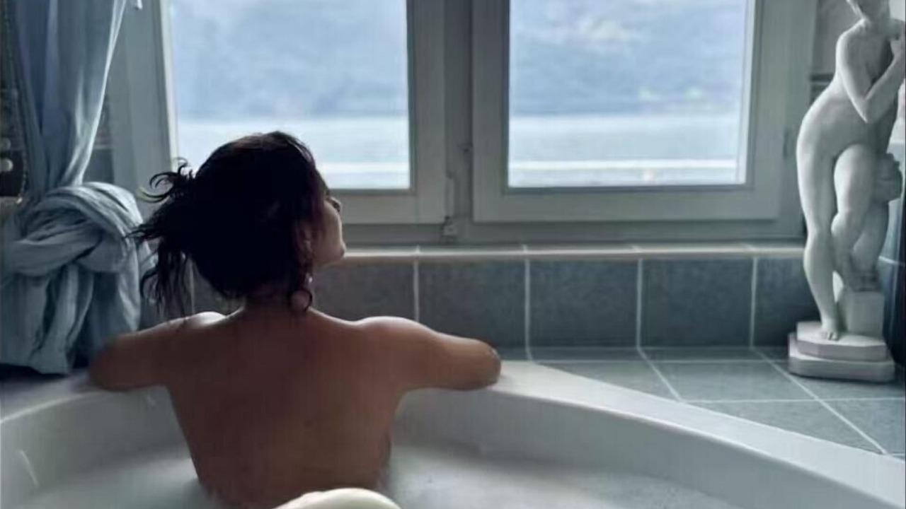 Photo of Bathroom in Gersau