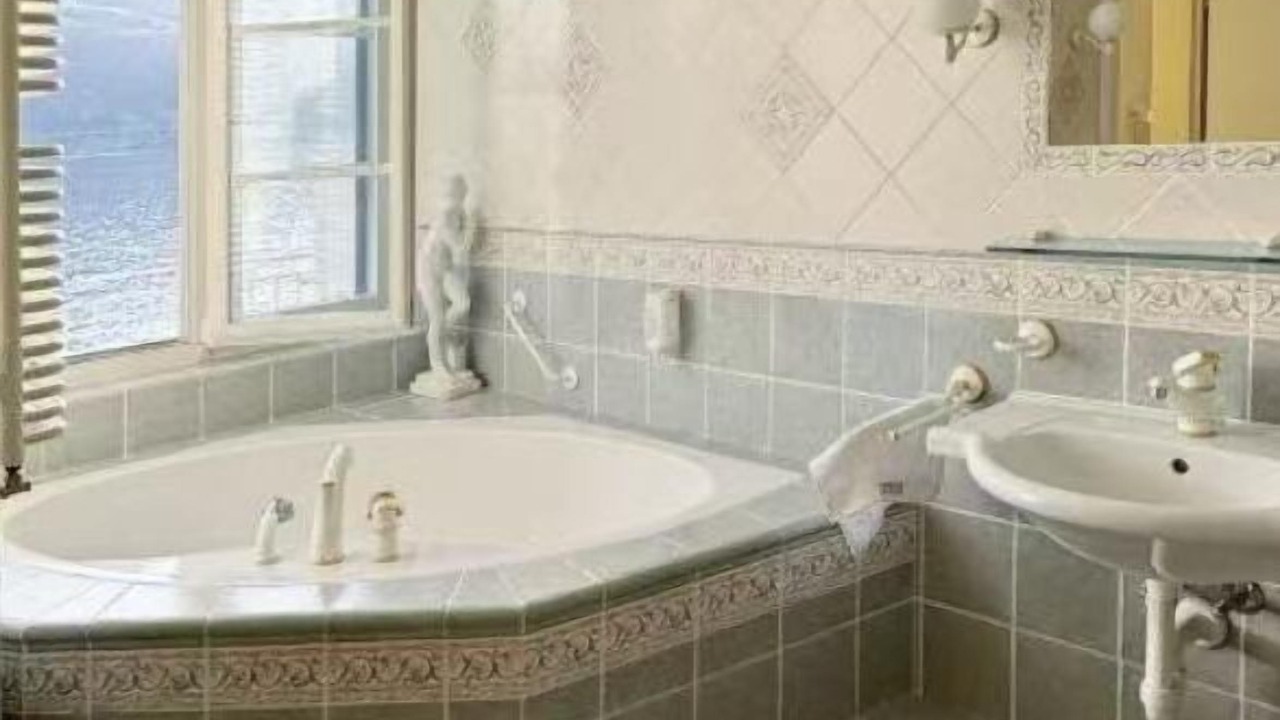 Photo of Bathroom in Gersau
