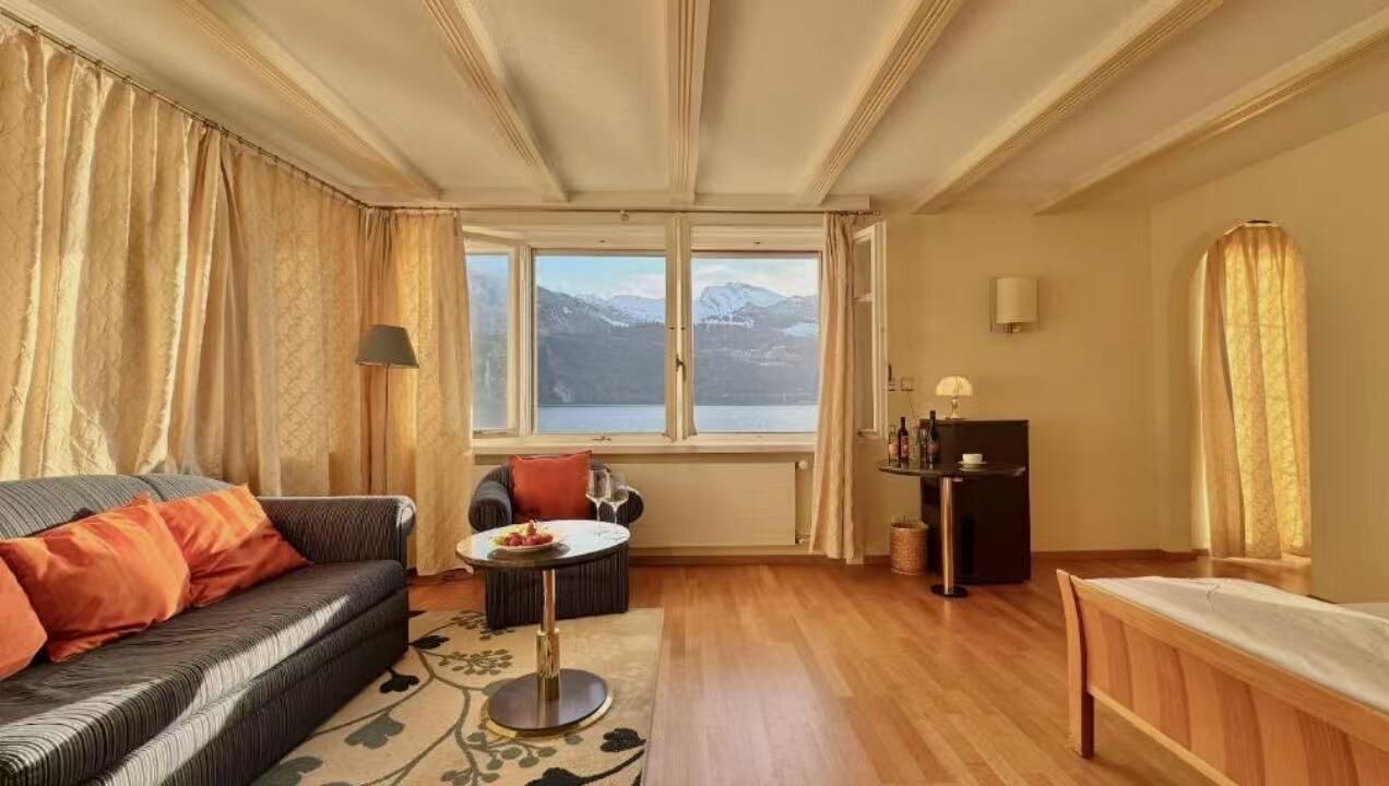 Photo of Outdoor in Gersau