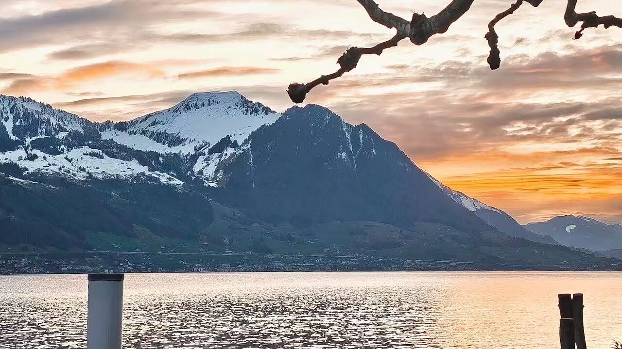 Photo of Outdoor in Gersau