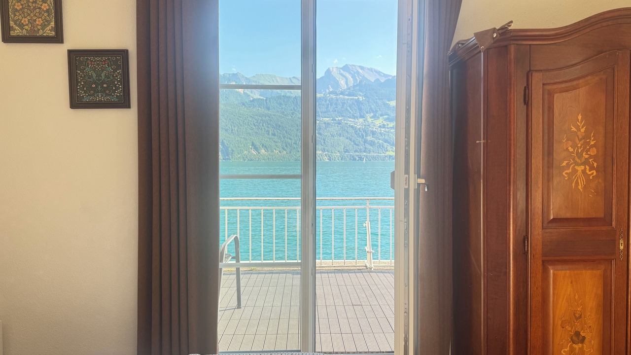 Photo of Outdoor in Gersau