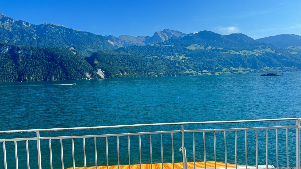 Photo of Outdoor in Gersau