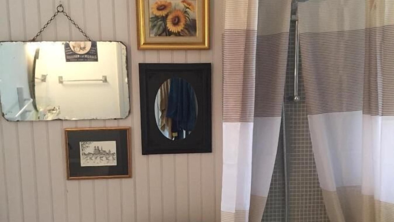 Photo of Bathroom in Marcillat-en-Combraille