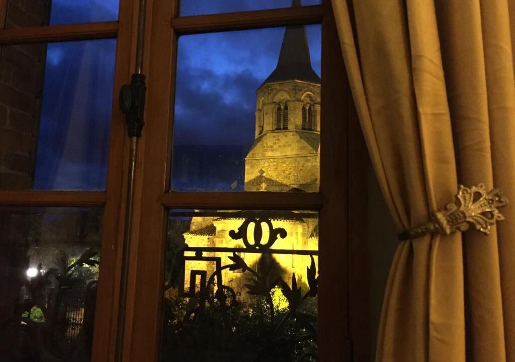 Photo of Outdoor in Marcillat-en-Combraille