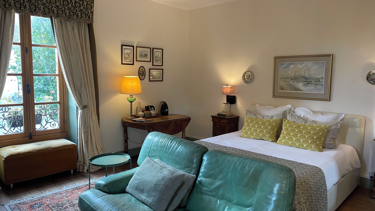 Photo of Outdoor in Marcillat-en-Combraille