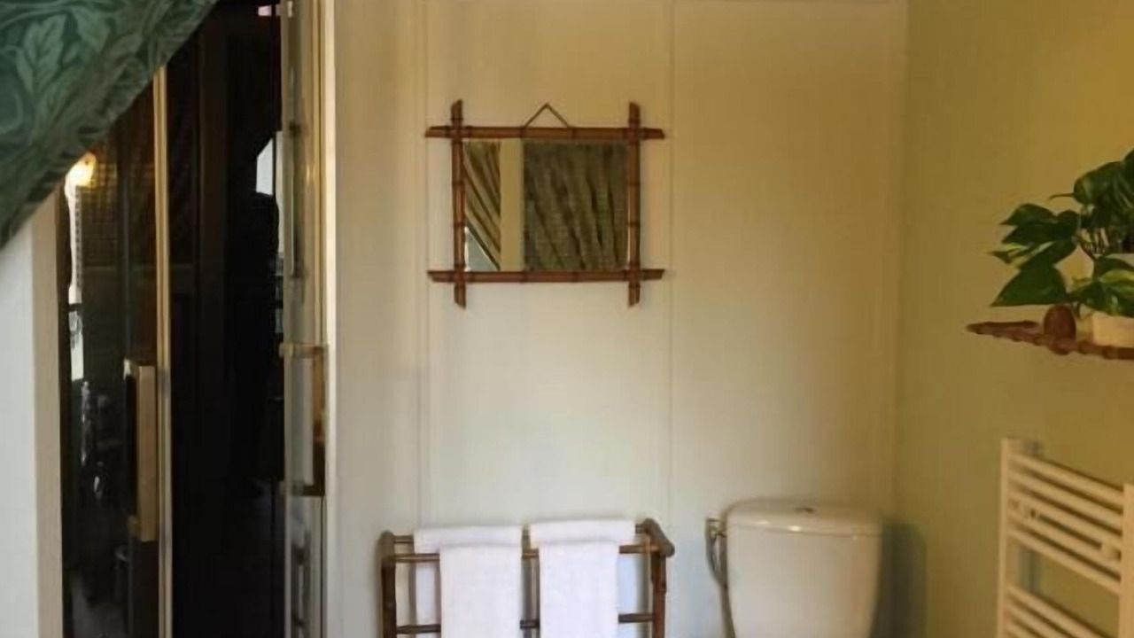 Photo of Bathroom in Marcillat-en-Combraille