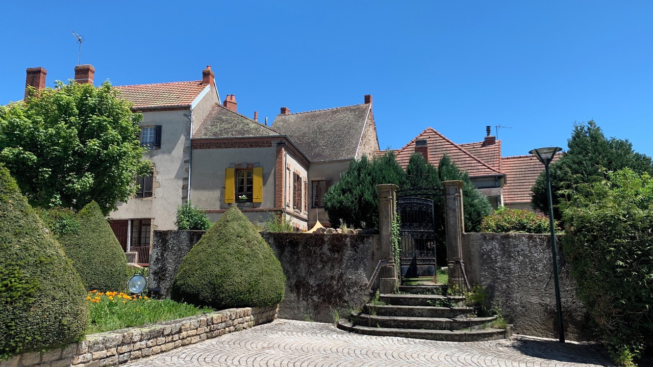 Photo of Outdoor in Marcillat-en-Combraille