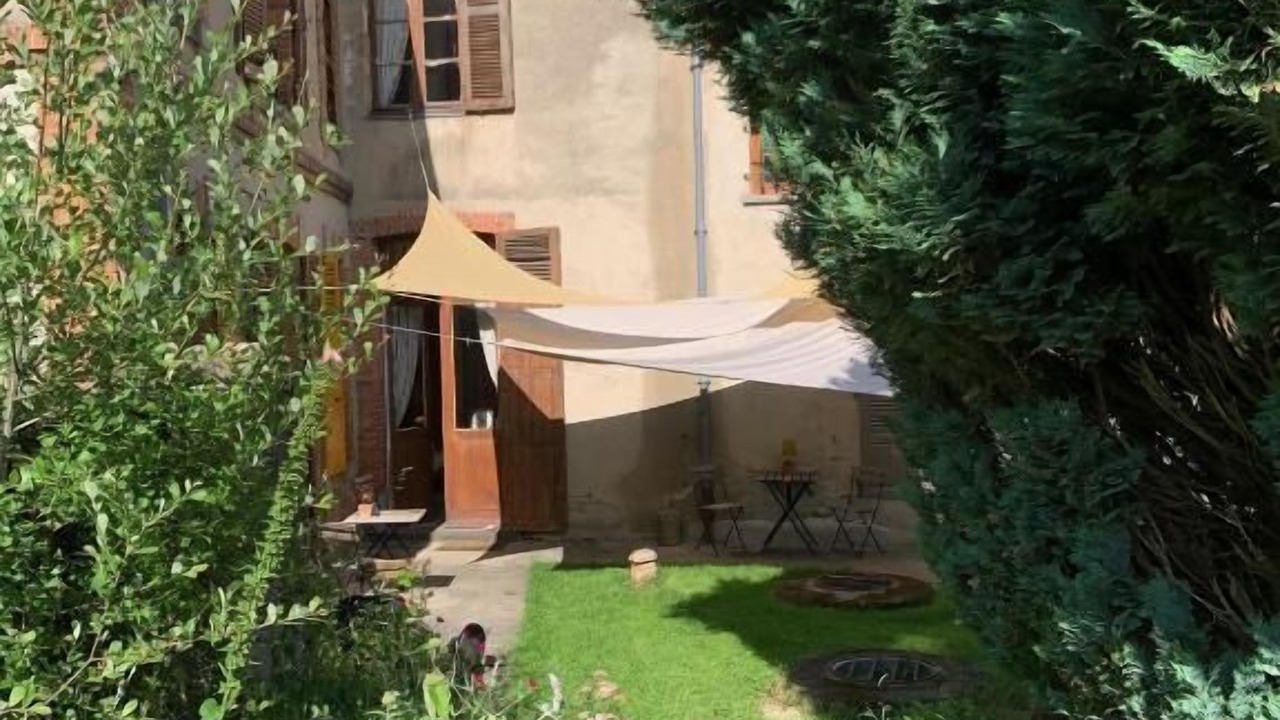 Photo of Outdoor in Marcillat-en-Combraille