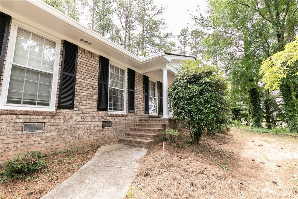 Photo of Outdoor in East Cobb