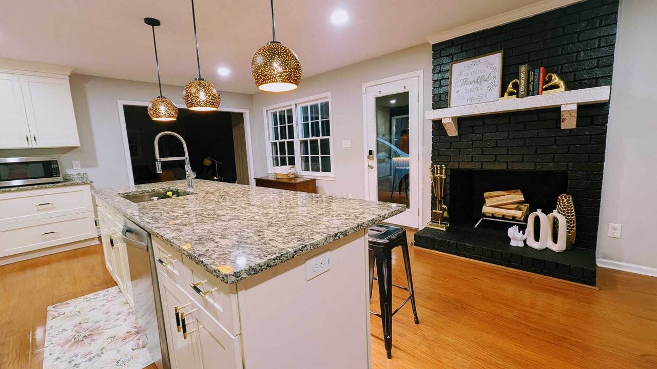 Photo of Kitchen in East Cobb