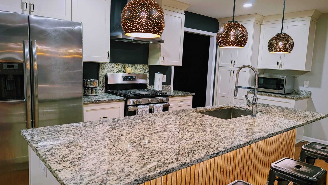 Photo of Kitchen in East Cobb