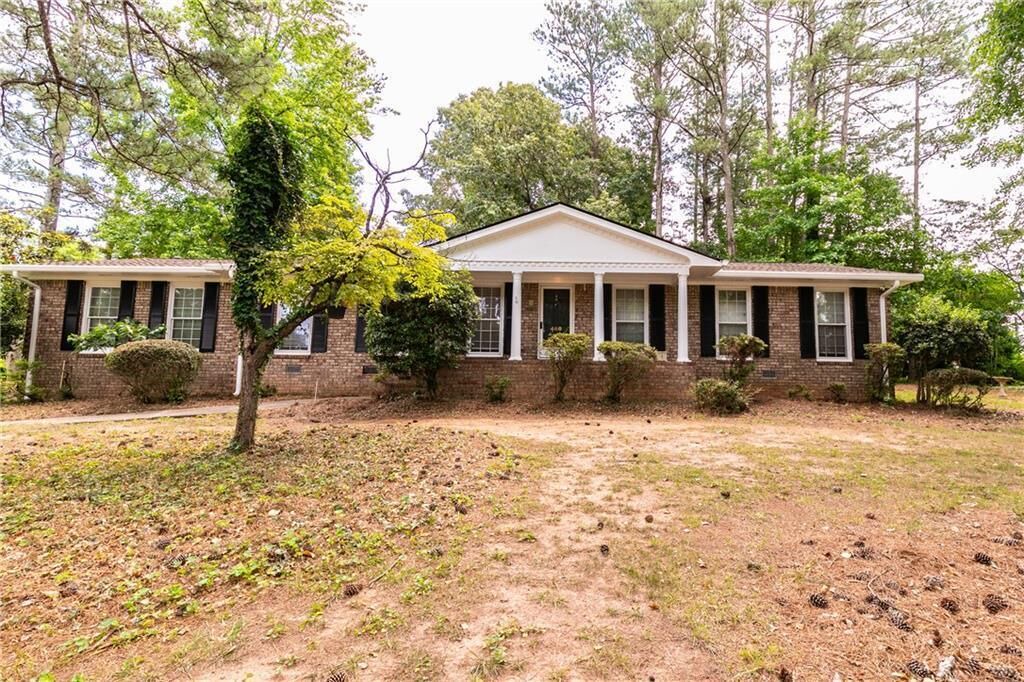 Photo of Outdoor in East Cobb