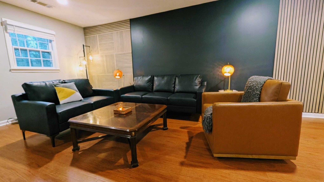 Photo of Livingroom in East Cobb