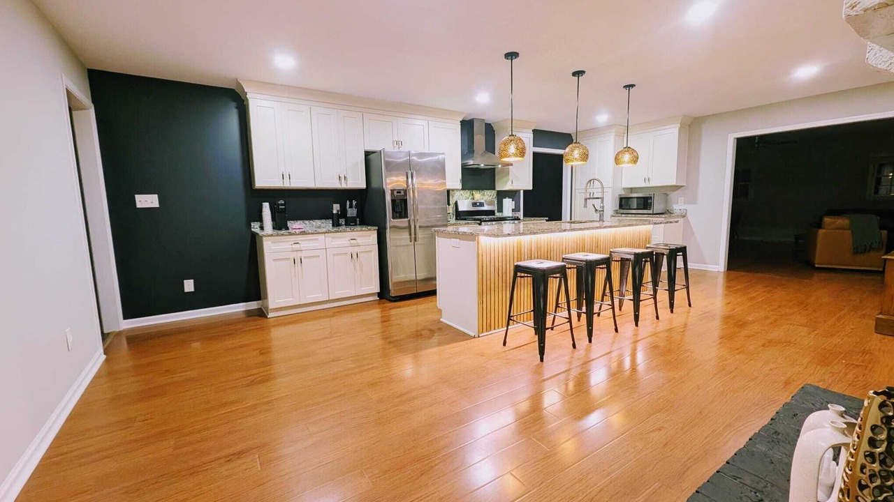 Photo of Kitchen in East Cobb
