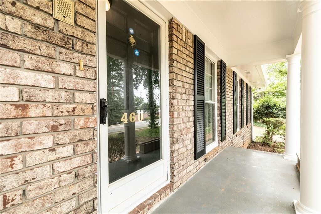 Photo of Outdoor in East Cobb