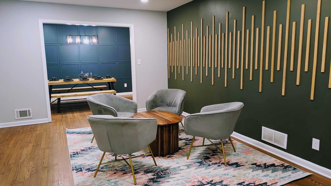 Photo of Livingroom in East Cobb