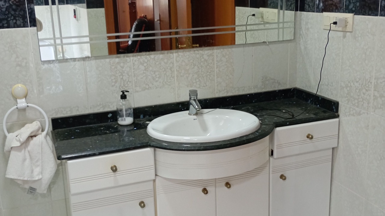 Photo of Bathroom in Oropesa del Mar