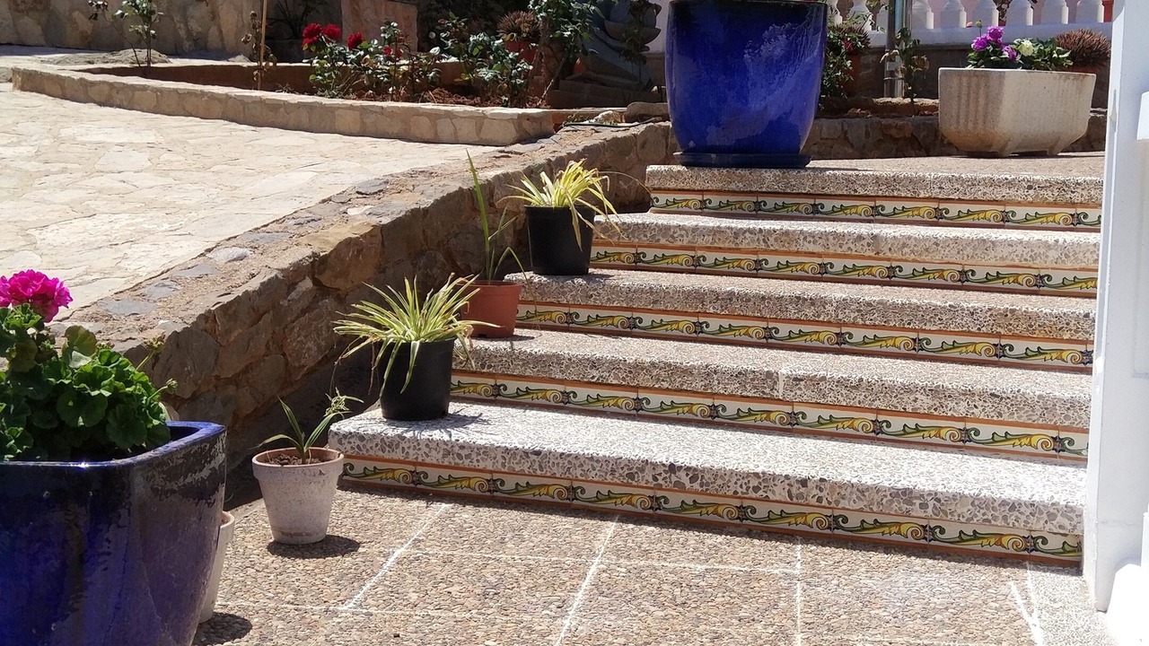 Photo of Outdoor in Oropesa del Mar