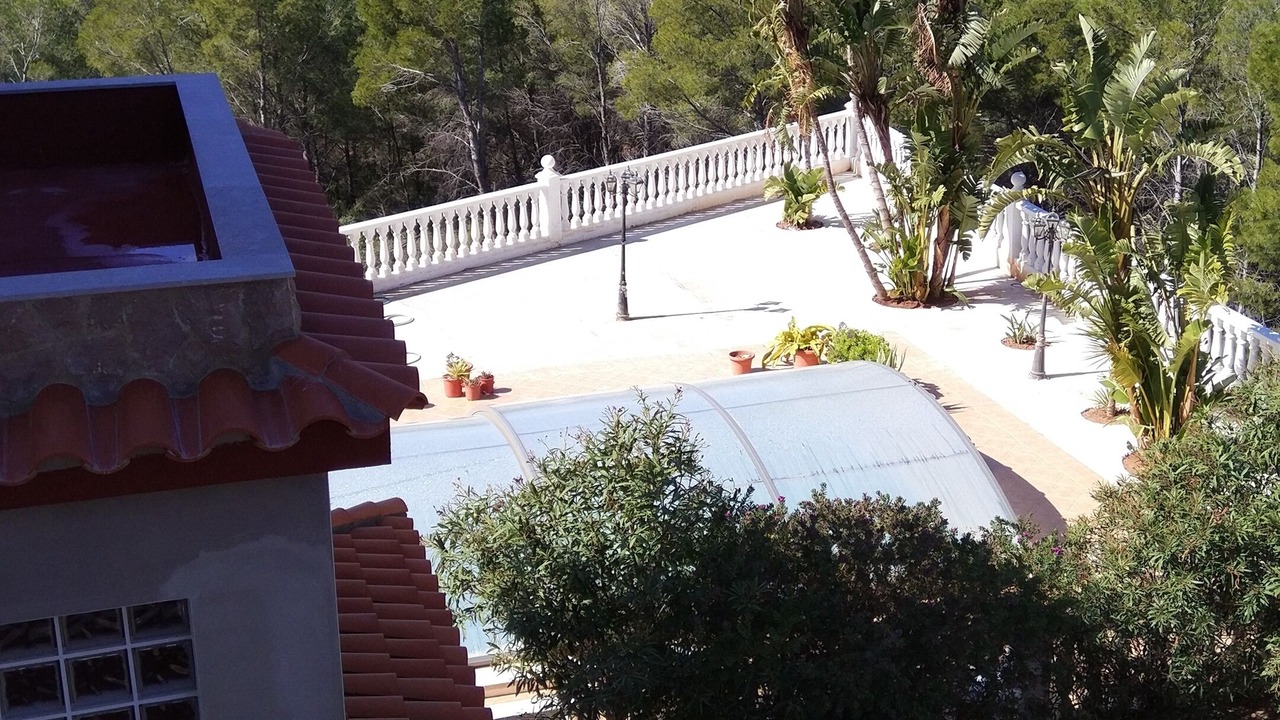 Photo of Outdoor in Oropesa del Mar
