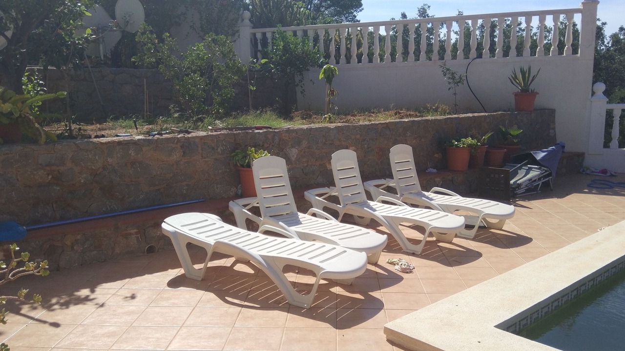 Photo of Outdoor in Oropesa del Mar