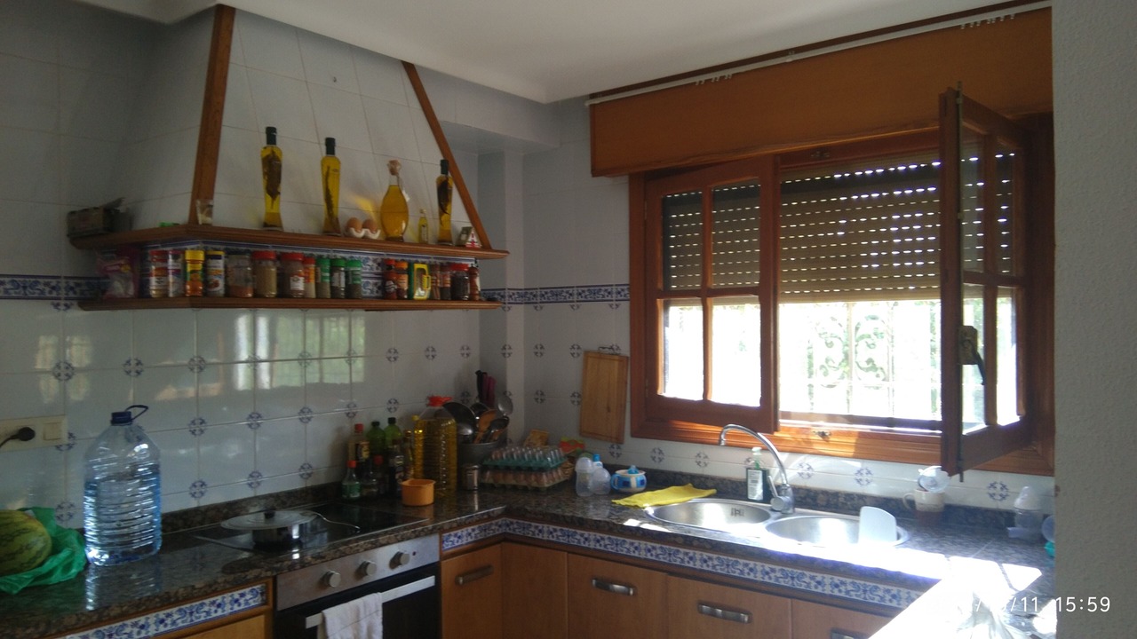 Photo of Kitchen in Oropesa del Mar