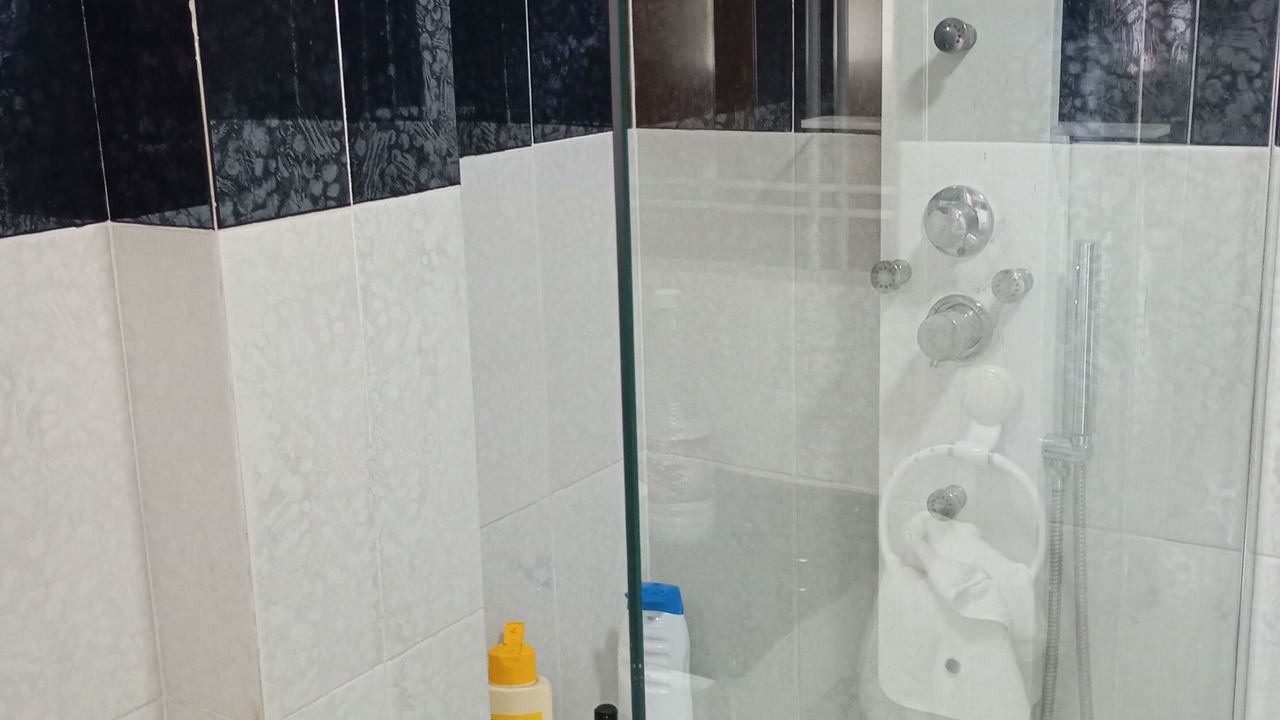 Photo of Bathroom in Oropesa del Mar