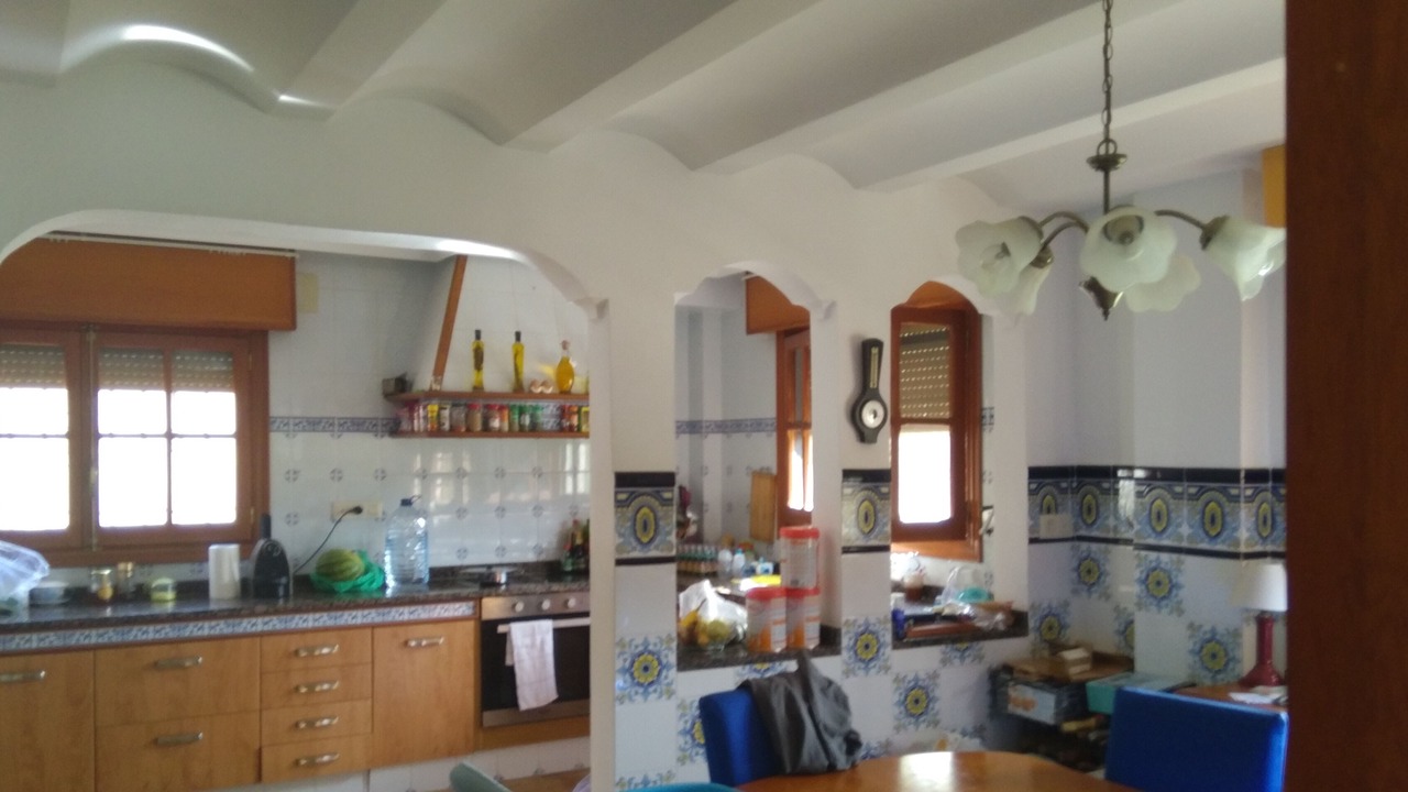 Photo of Kitchen in Oropesa del Mar
