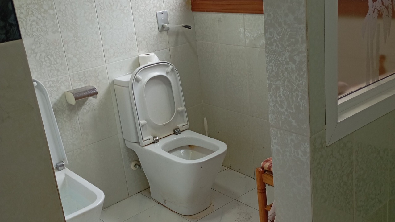 Photo of Bathroom in Oropesa del Mar