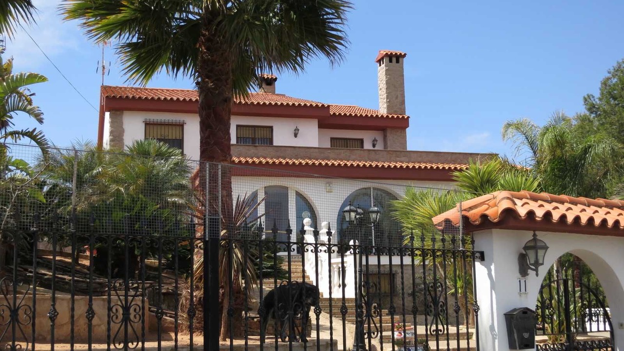 Photo of Outdoor in Oropesa del Mar